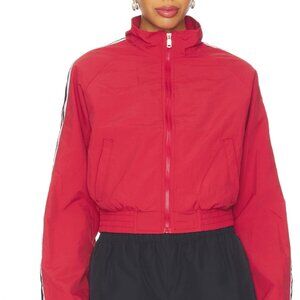 Cait Windbreaker Jacket